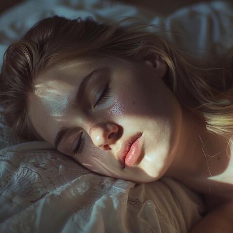Deep Soothing Sleep: Calm Sounds for Rest album art