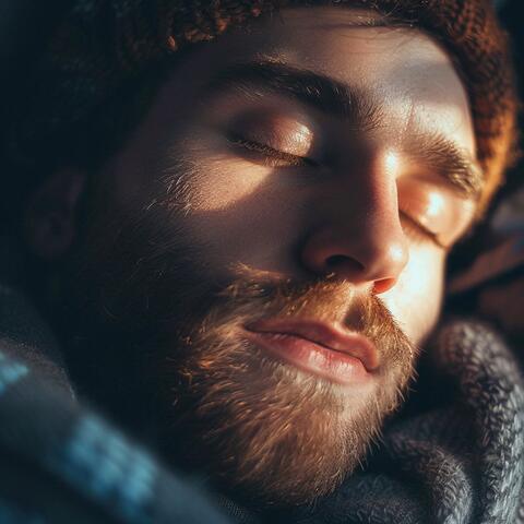 Quiet Sleep Harmony: Gentle Sounds for Slumber album art