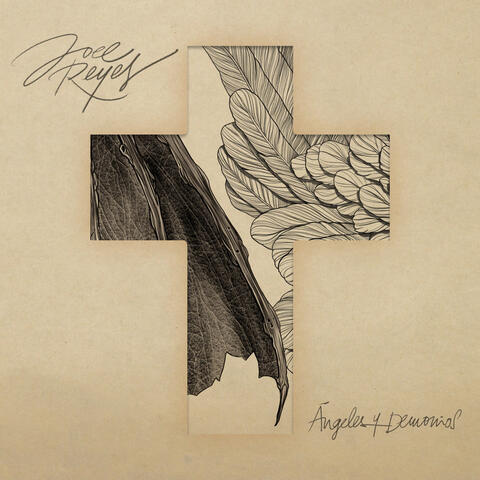 Ángeles y demonios album art