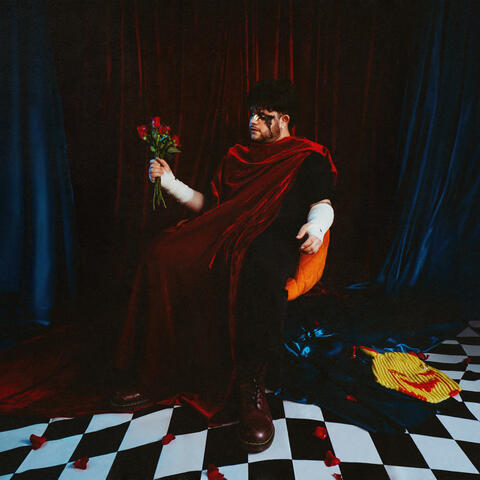 PARASOCIAL album art
