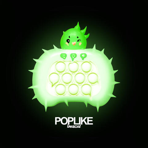 POPLIKE album art