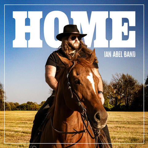 HOME album art