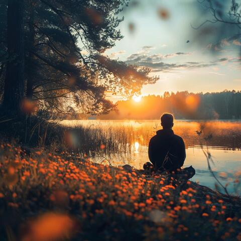 Lofi Relaxation Energy for Gentle Healing album art