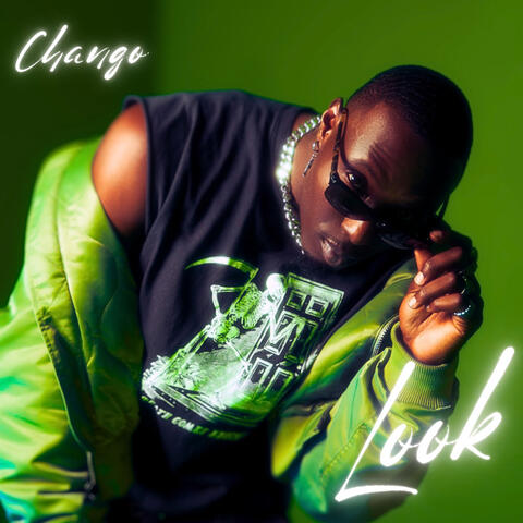 Look album art