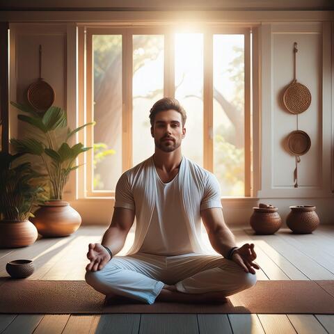 Orquesta Para Meditación: Sinfonías Reconfortantes album art