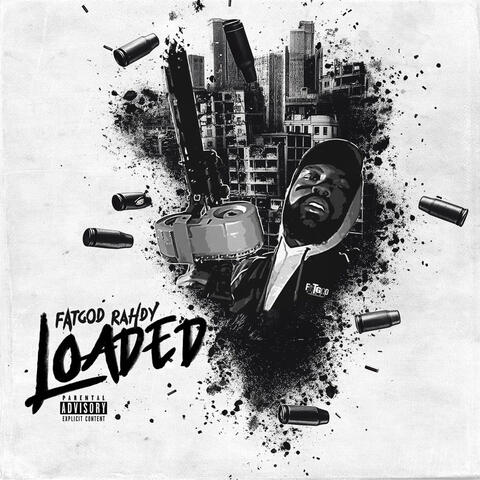 Loaded album art