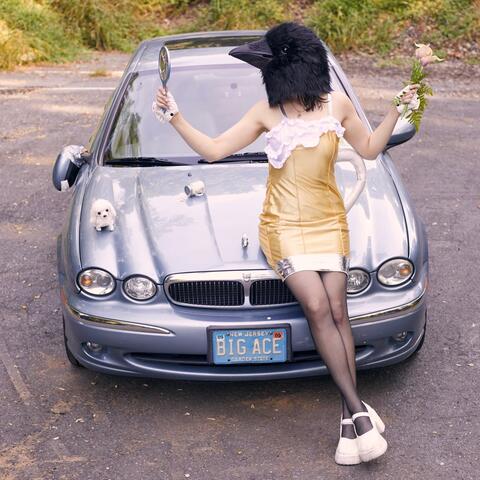 I Don't Believe in Bad Luck album art