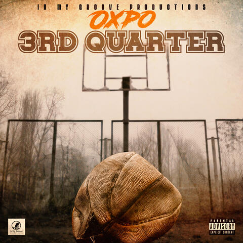3rd Quarter album art