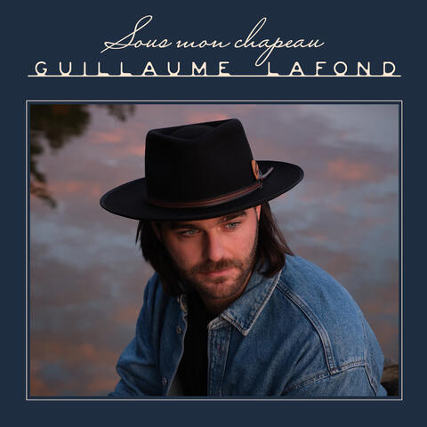 Sous mon chapeau album art