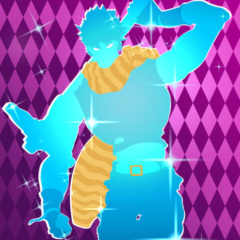 Senpai Swag album art