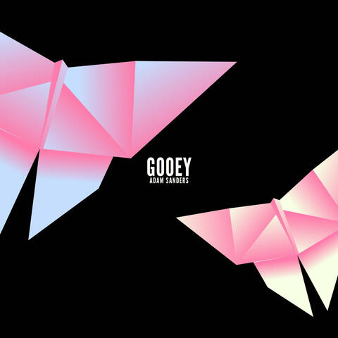 Gooey album art