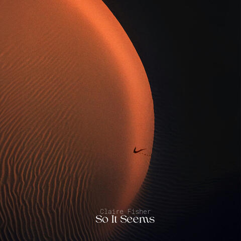 So It Seems album art