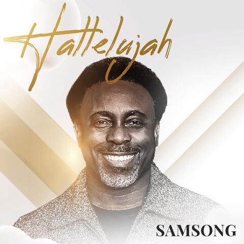Hallelujah album art