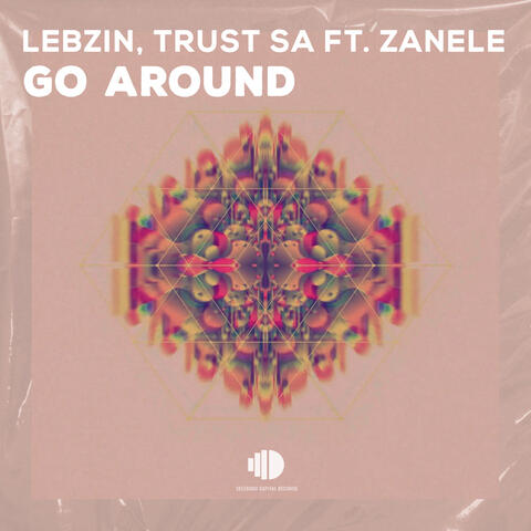 Go Around album art