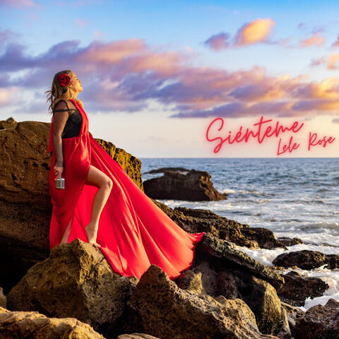 Siénteme album art