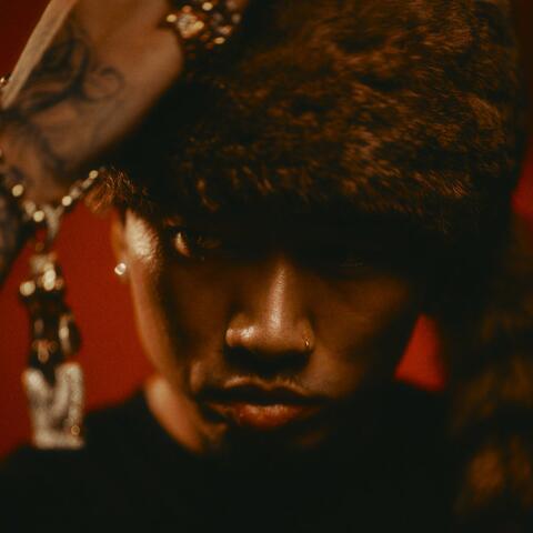 The Lottery album art