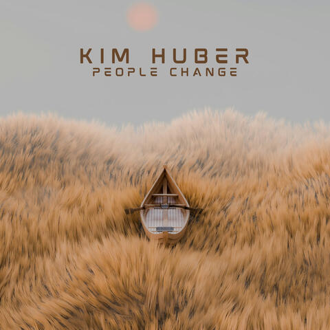 People Change album art