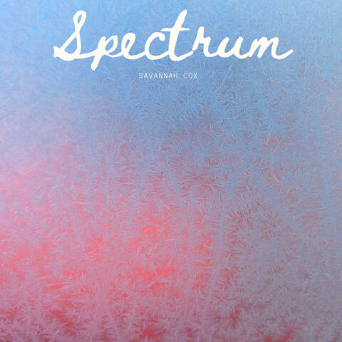 Spectrum album art