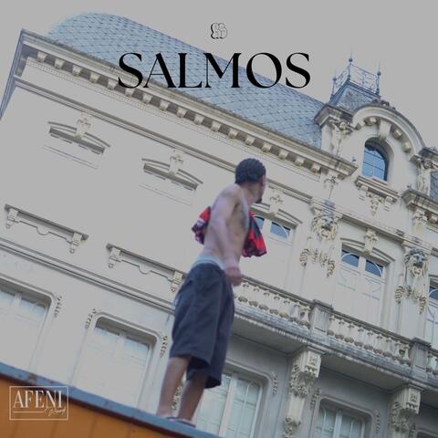 SALMOS album art