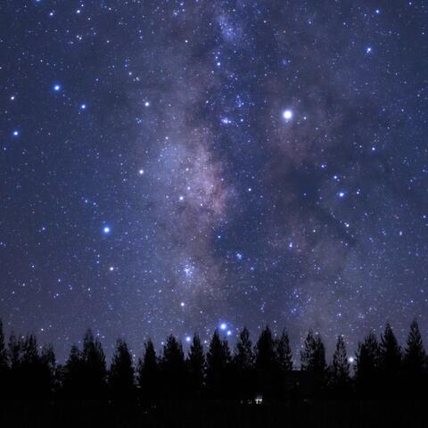 Peaceful Evening Harmony: Gentle Music for Nighttime Calm album art