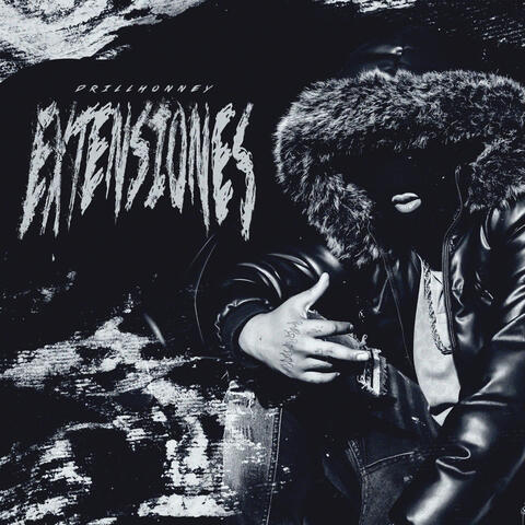 Extensiones album art