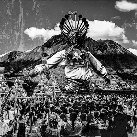 Nostalgia del pasado album art