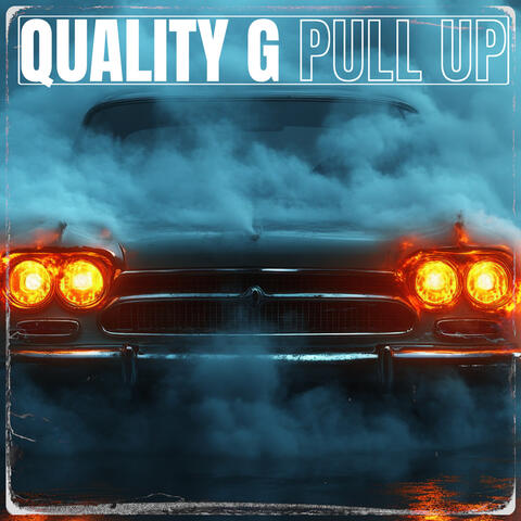 Pull Up album art