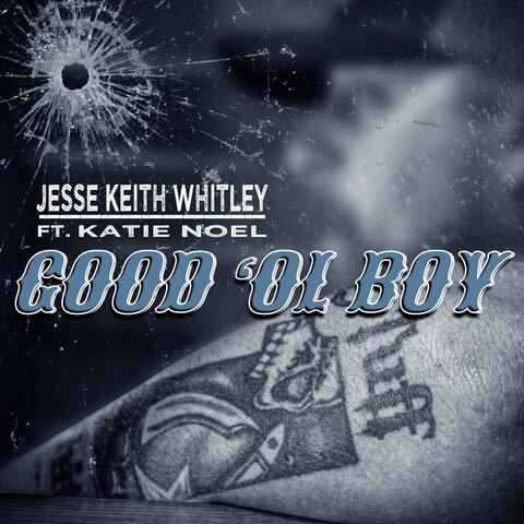 GOOD 'OL BOY album art