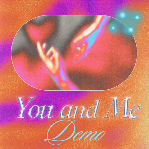 You and Me album art
