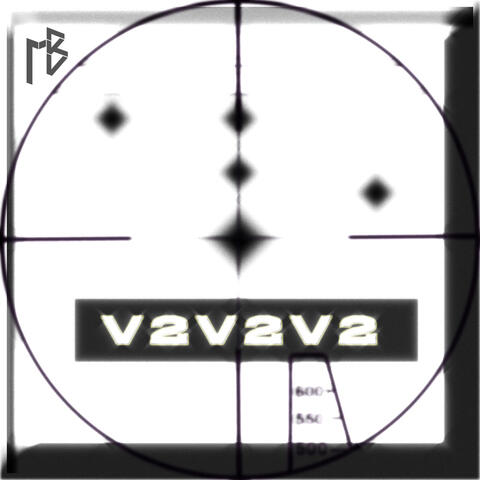 V2 album art