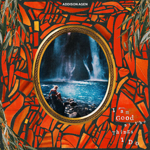 I Am Good At The Things I Do album art