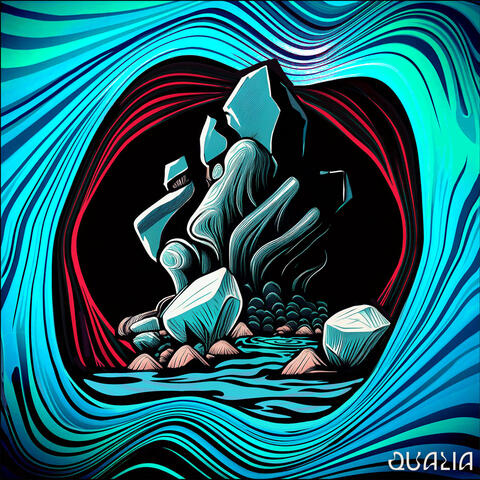 Type 33 album art