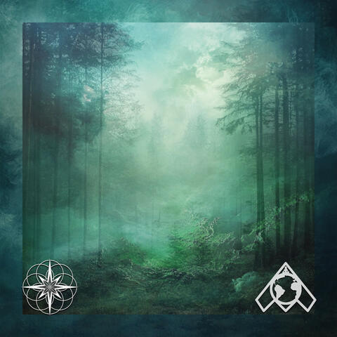 Ethereal Mist album art