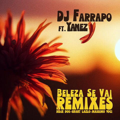 Beleza Se Vai album art