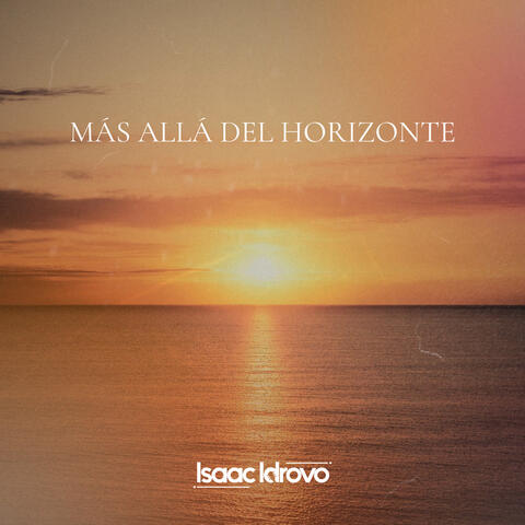 Mas allá del horizonte album art