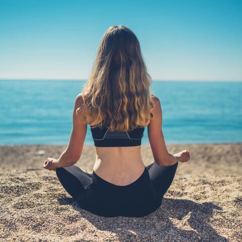 Calm Lofi Tunes for Peaceful Unwinding album art