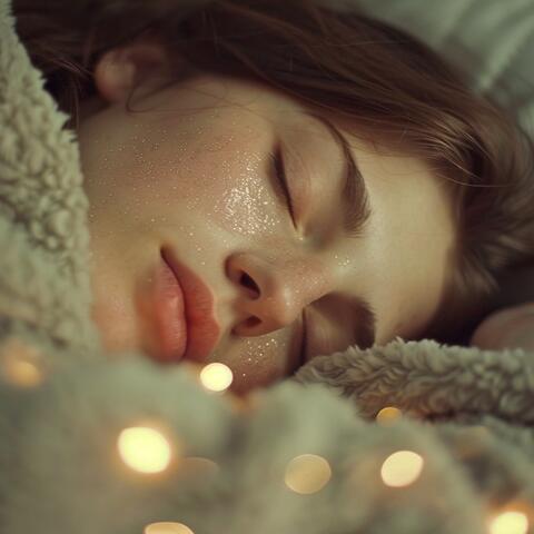 Peaceful Quiet Sleep: Gentle Tunes for Rest album art