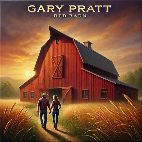 Red Barn album art
