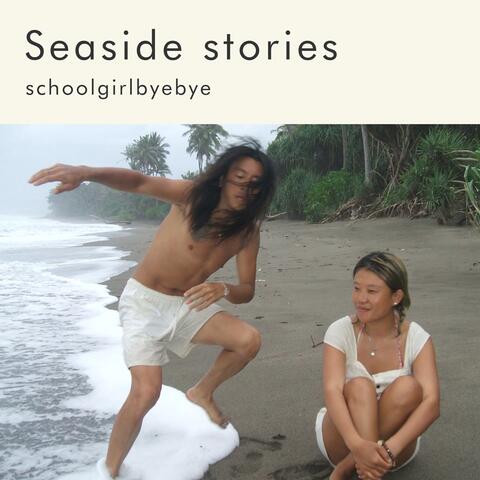 Seaside Stories album art