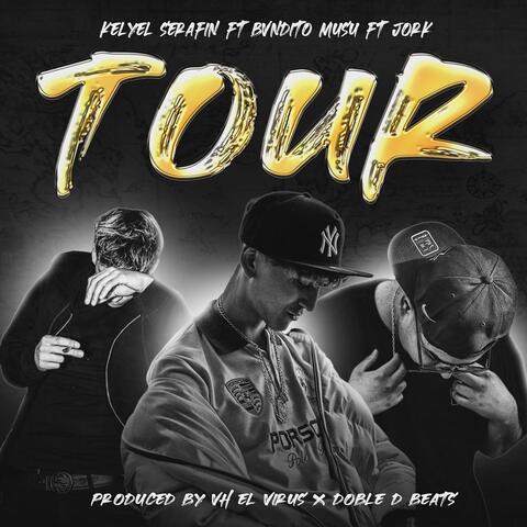 TOUR album art