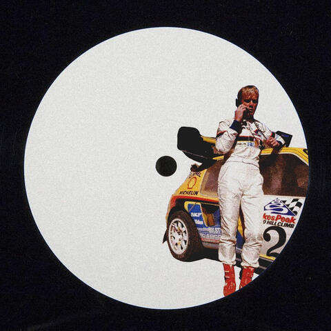 I GOT album art