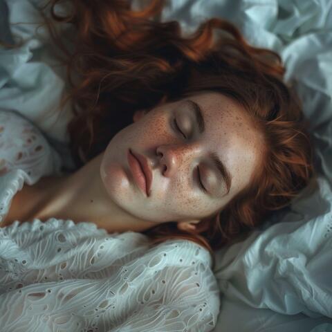 Music for a Quiet Night's Sleep album art