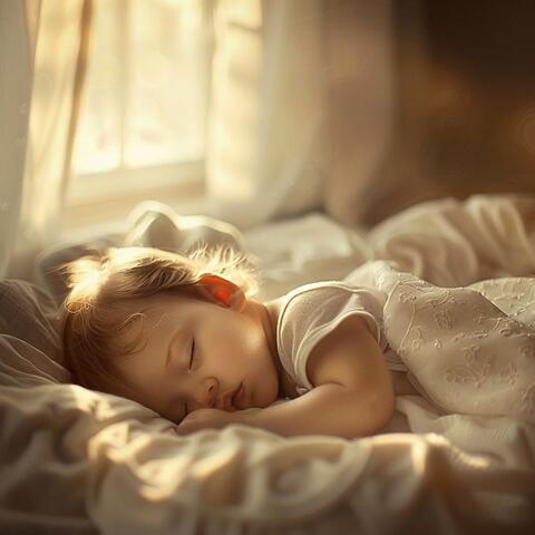 Baby’s Bedtime: Calming Sounds for Sleep album art