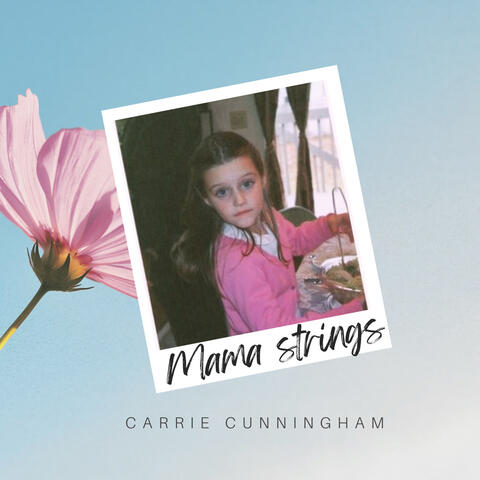 Mama Strings album art