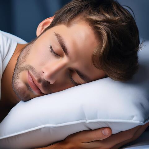 Sueño Profundo Y Relajante: Sonidos Calmantes Para Descansar album art