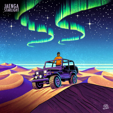 Starlight album art
