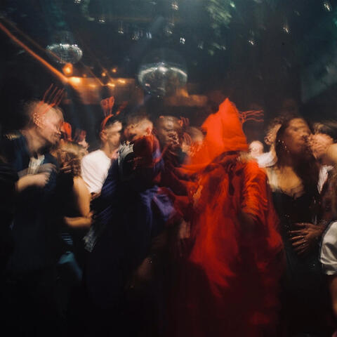 Good Time(Mixtape) album art