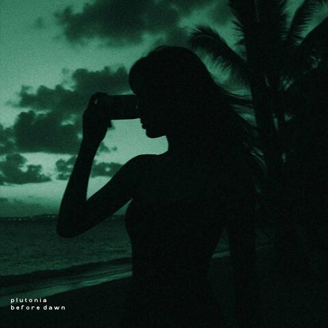 before dawn album art