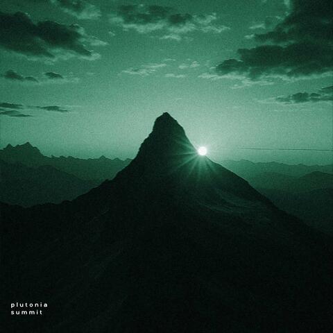summit album art