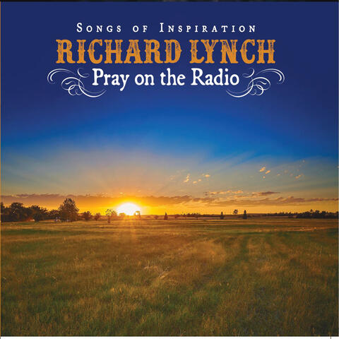 Pray on the Radio - Songs of Inspiration album art